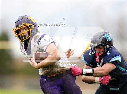 Thumbnail 3 in Bishop Grimes vs Waterville photogallery.
