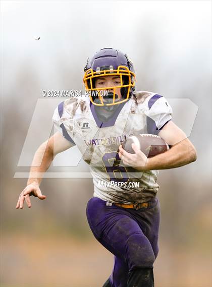 Thumbnail 3 in Bishop Grimes vs Waterville photogallery.