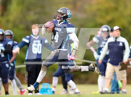 Thumbnail 2 in Bishop Grimes vs Waterville photogallery.
