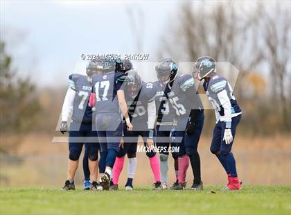 Thumbnail 2 in Bishop Grimes vs Waterville photogallery.