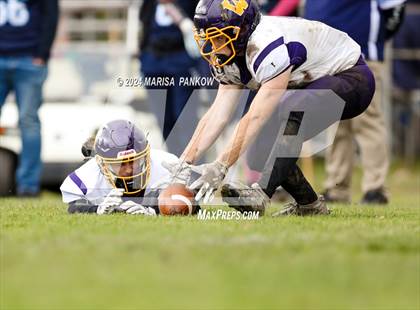 Thumbnail 2 in Bishop Grimes vs Waterville photogallery.