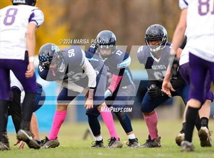 Thumbnail 1 in Bishop Grimes vs Waterville photogallery.