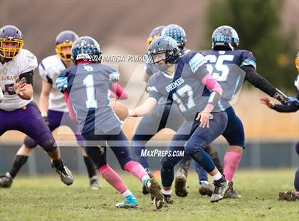 Thumbnail 2 in Bishop Grimes vs Waterville photogallery.