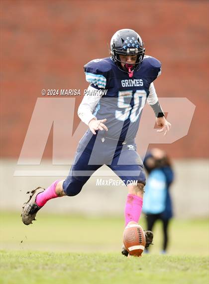 Thumbnail 2 in Bishop Grimes vs Waterville photogallery.