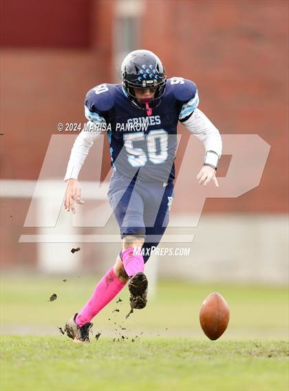 Thumbnail 1 in Bishop Grimes vs Waterville photogallery.