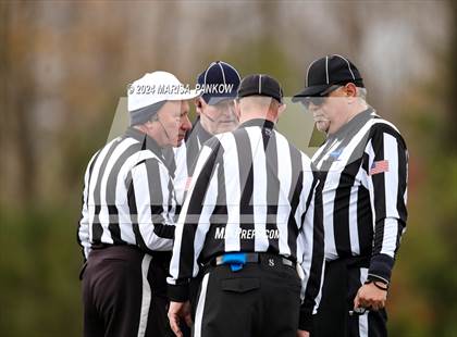 Thumbnail 1 in Bishop Grimes vs Waterville photogallery.