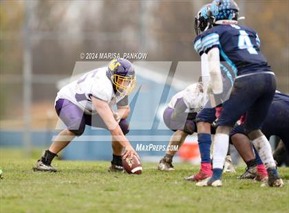 Thumbnail 1 in Bishop Grimes vs Waterville photogallery.