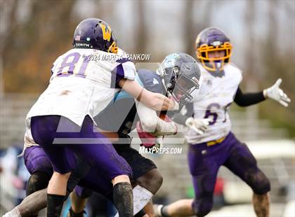 Thumbnail 1 in Bishop Grimes vs Waterville photogallery.