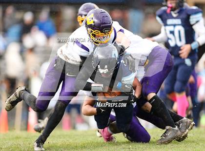 Thumbnail 3 in Bishop Grimes vs Waterville photogallery.