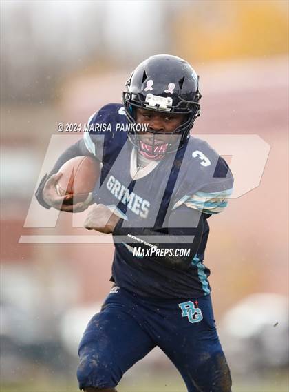 Thumbnail 3 in Bishop Grimes vs Waterville photogallery.
