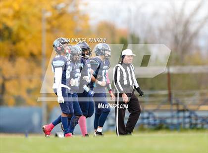 Thumbnail 1 in Bishop Grimes vs Waterville photogallery.