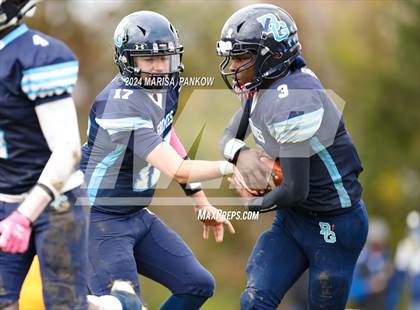 Thumbnail 1 in Bishop Grimes vs Waterville photogallery.