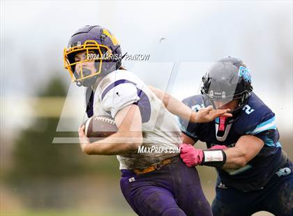 Thumbnail 2 in Bishop Grimes vs Waterville photogallery.