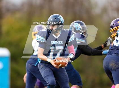 Thumbnail 2 in Bishop Grimes vs Waterville photogallery.