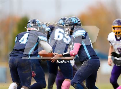 Thumbnail 3 in Bishop Grimes vs Waterville photogallery.