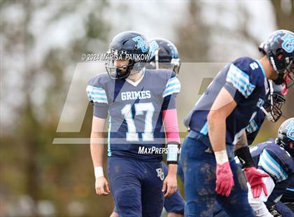 Thumbnail 1 in Bishop Grimes vs Waterville photogallery.