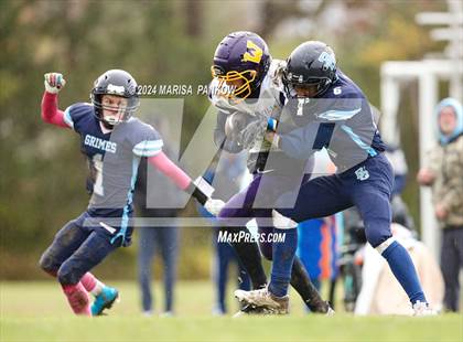 Thumbnail 3 in Bishop Grimes vs Waterville photogallery.
