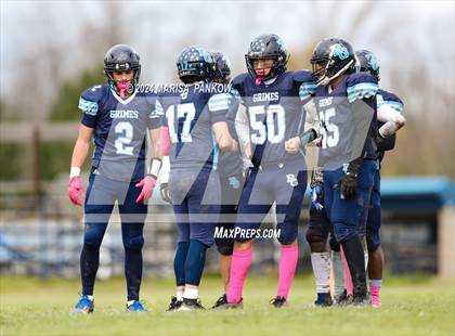 Thumbnail 2 in Bishop Grimes vs Waterville photogallery.