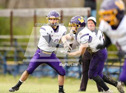 Thumbnail 1 in Bishop Grimes vs Waterville photogallery.