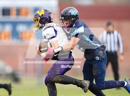 Thumbnail 2 in Bishop Grimes vs Waterville photogallery.