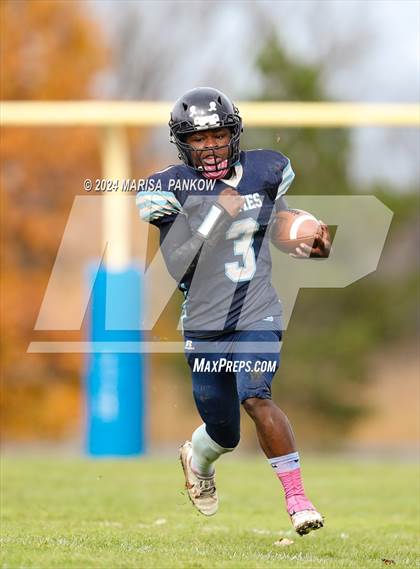 Thumbnail 3 in Bishop Grimes vs Waterville photogallery.