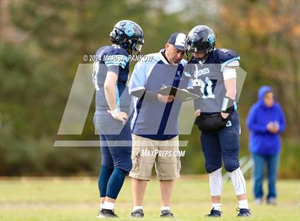 Thumbnail 1 in Bishop Grimes vs Waterville photogallery.