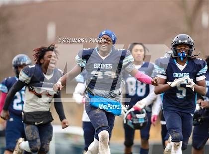 Thumbnail 3 in Bishop Grimes vs Waterville photogallery.