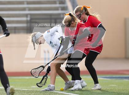Thumbnail 2 in Regis Jesuit @ Valor Christian photogallery.