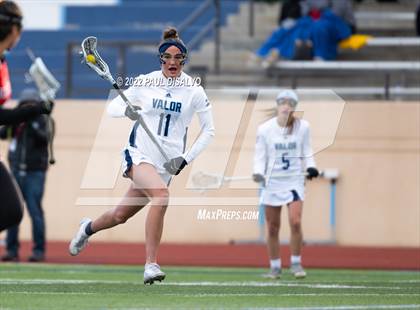 Thumbnail 1 in Regis Jesuit @ Valor Christian photogallery.