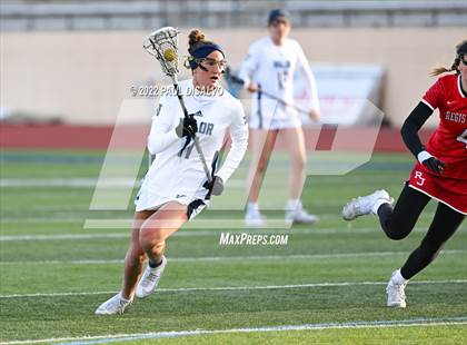 Thumbnail 3 in Regis Jesuit @ Valor Christian photogallery.