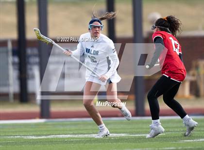 Thumbnail 2 in Regis Jesuit @ Valor Christian photogallery.