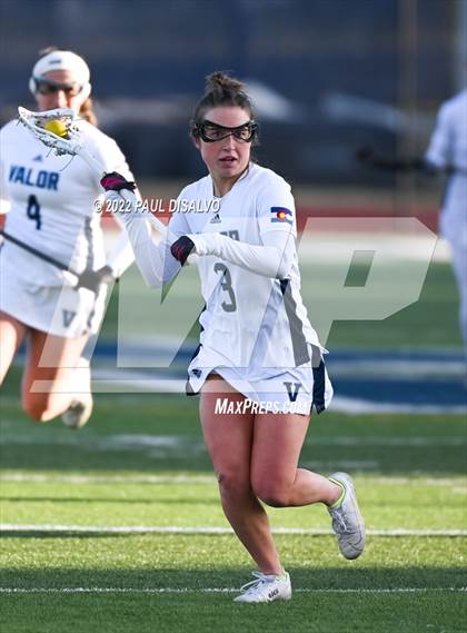 Thumbnail 1 in Regis Jesuit @ Valor Christian photogallery.
