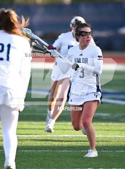 Thumbnail 1 in Regis Jesuit @ Valor Christian photogallery.