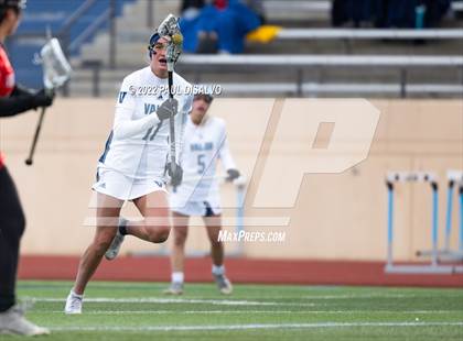 Thumbnail 3 in Regis Jesuit @ Valor Christian photogallery.