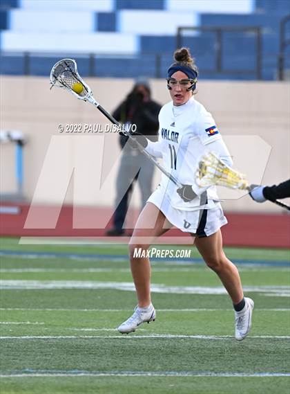 Thumbnail 2 in Regis Jesuit @ Valor Christian photogallery.