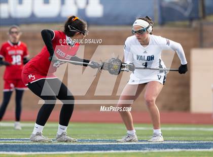 Thumbnail 2 in Regis Jesuit @ Valor Christian photogallery.