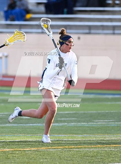Thumbnail 3 in Regis Jesuit @ Valor Christian photogallery.