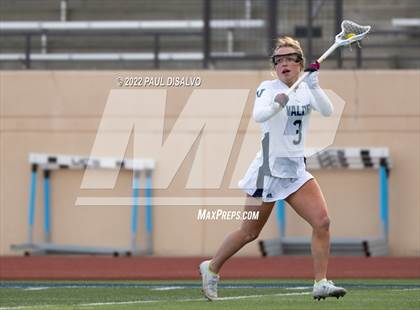 Thumbnail 2 in Regis Jesuit @ Valor Christian photogallery.