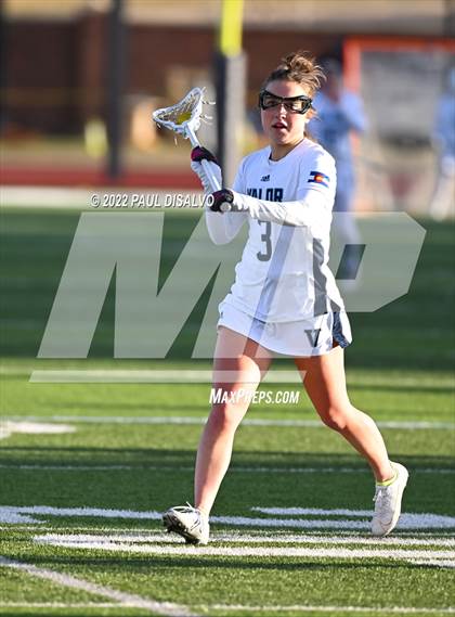 Thumbnail 3 in Regis Jesuit @ Valor Christian photogallery.