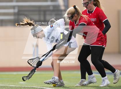 Thumbnail 3 in Regis Jesuit @ Valor Christian photogallery.