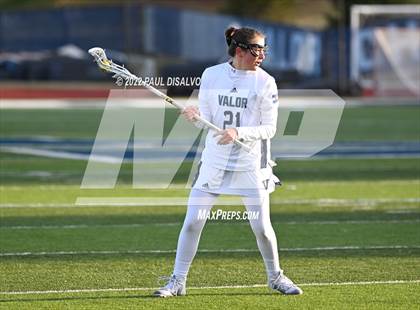 Thumbnail 3 in Regis Jesuit @ Valor Christian photogallery.