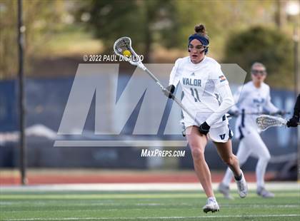 Thumbnail 3 in Regis Jesuit @ Valor Christian photogallery.