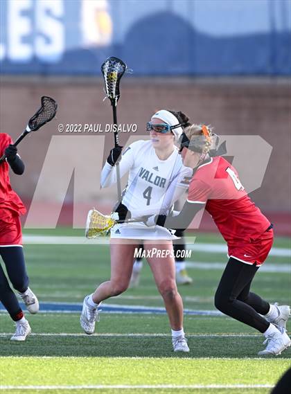 Thumbnail 1 in Regis Jesuit @ Valor Christian photogallery.