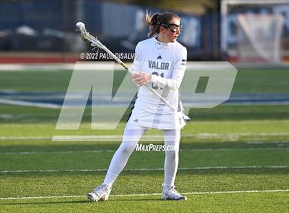Thumbnail 2 in Regis Jesuit @ Valor Christian photogallery.