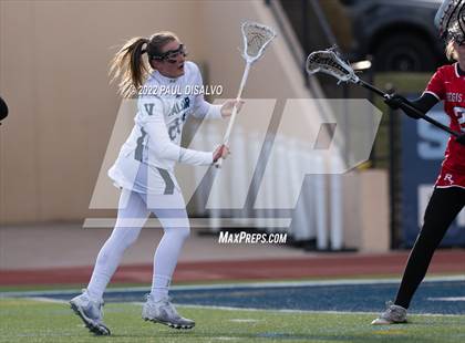 Thumbnail 2 in Regis Jesuit @ Valor Christian photogallery.