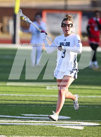 Thumbnail 1 in Regis Jesuit @ Valor Christian photogallery.