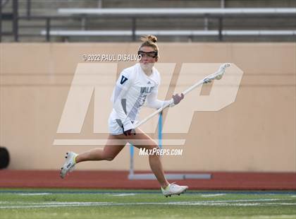 Thumbnail 2 in Regis Jesuit @ Valor Christian photogallery.
