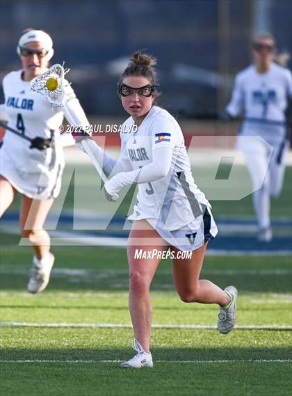 Thumbnail 3 in Regis Jesuit @ Valor Christian photogallery.