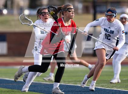 Thumbnail 2 in Regis Jesuit @ Valor Christian photogallery.