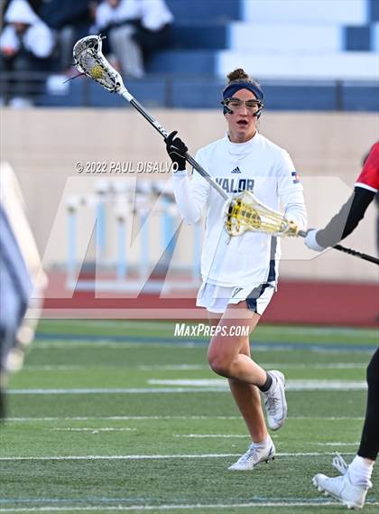 Thumbnail 2 in Regis Jesuit @ Valor Christian photogallery.